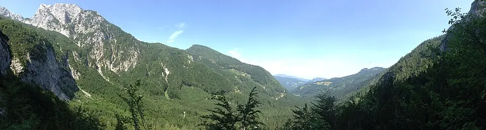 Vellacher Kotschna
