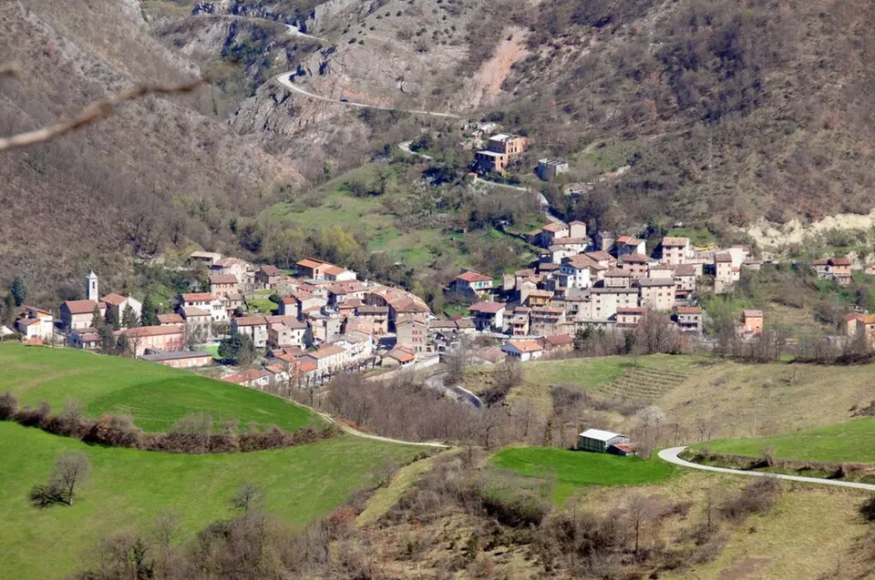 Bild: Dromedari Giuseppe · CC BY-SA 3.0 Pianello