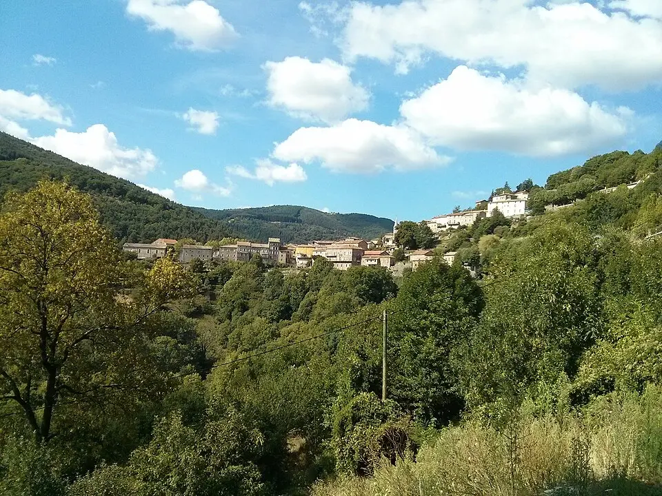 Image: Feldo · CC BY-SA 4.0 Saint-Pierreville