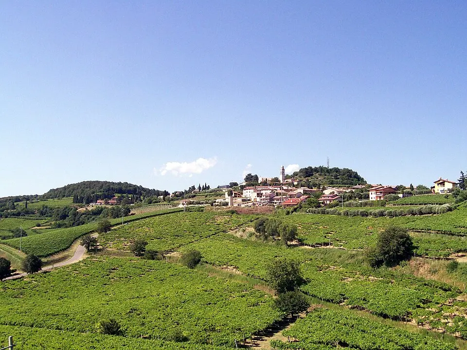 Bild: MZ14 · CC0 Castelcerino
