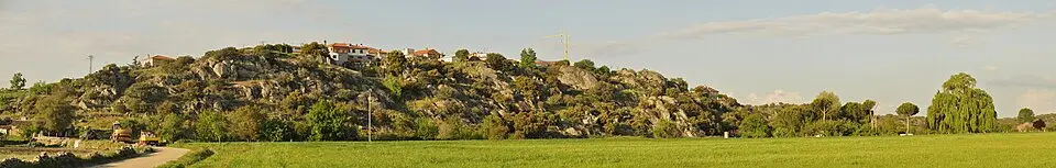 Image: Centro codel · CC BY-SA 3.0 Juzbado