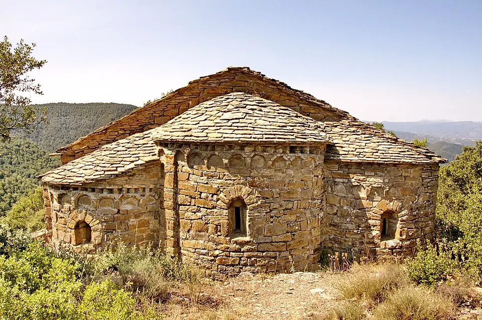 Ermita de San Antón