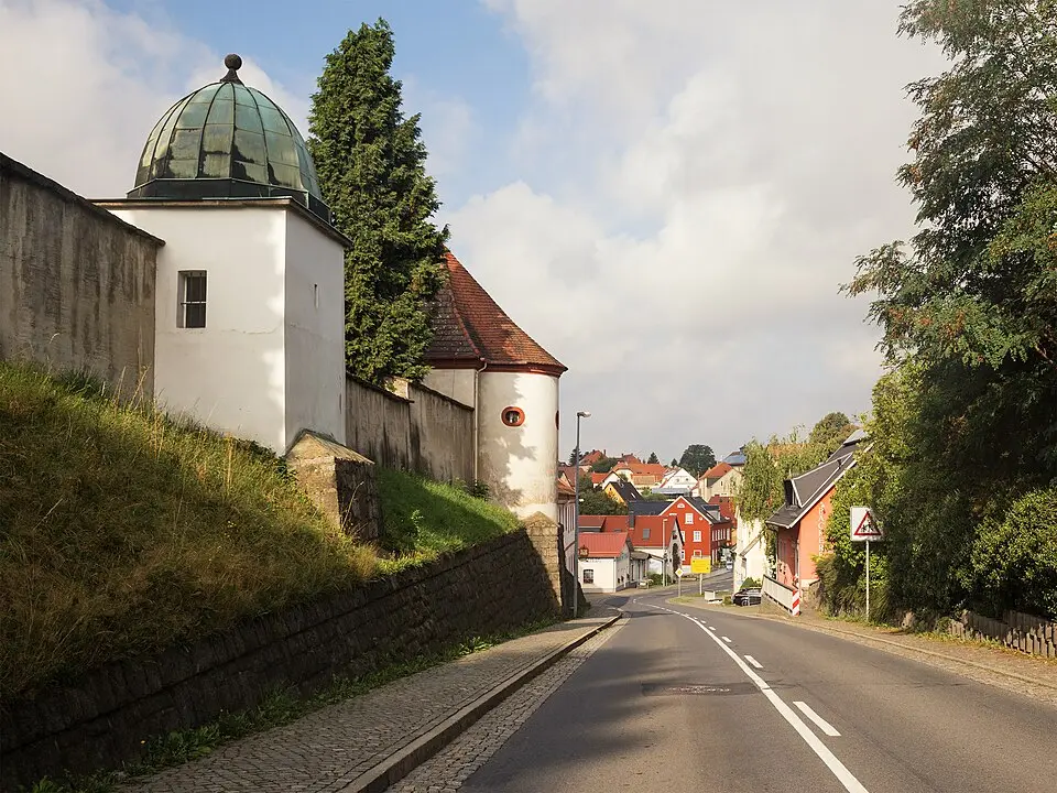 Bild: Unukorno · CC BY 3.0 Panschwitz-Kuckau
