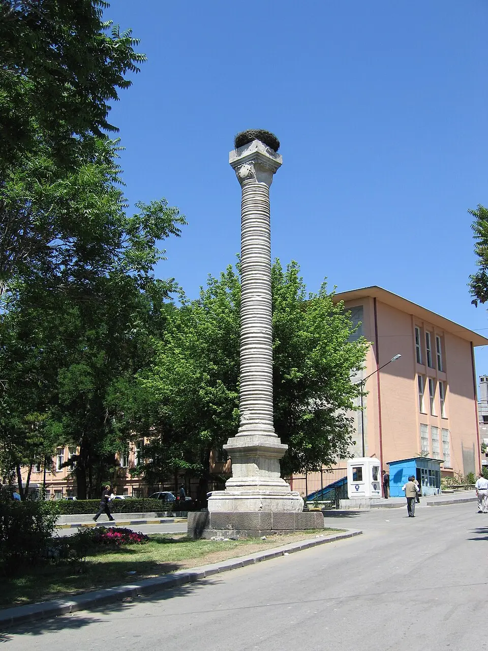 Juliansäule