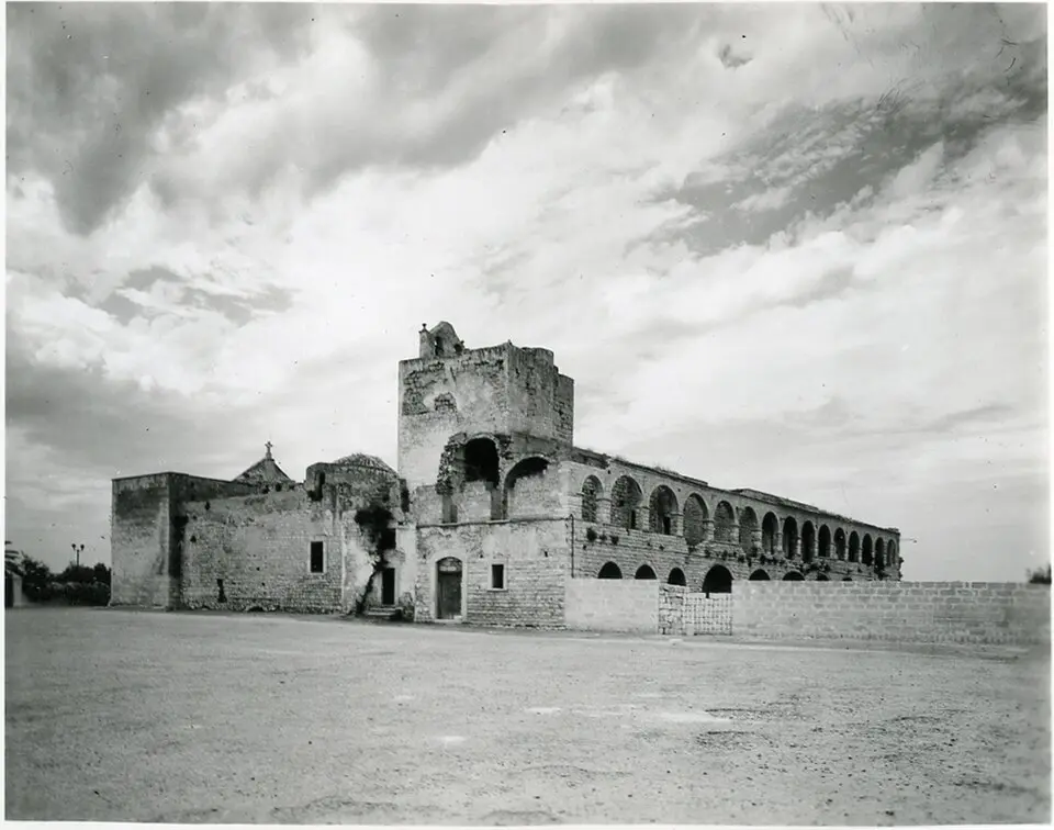 Bild: Paolo Monti · CC BY-SA 4.0 monastero di Santa Maria di Colonna