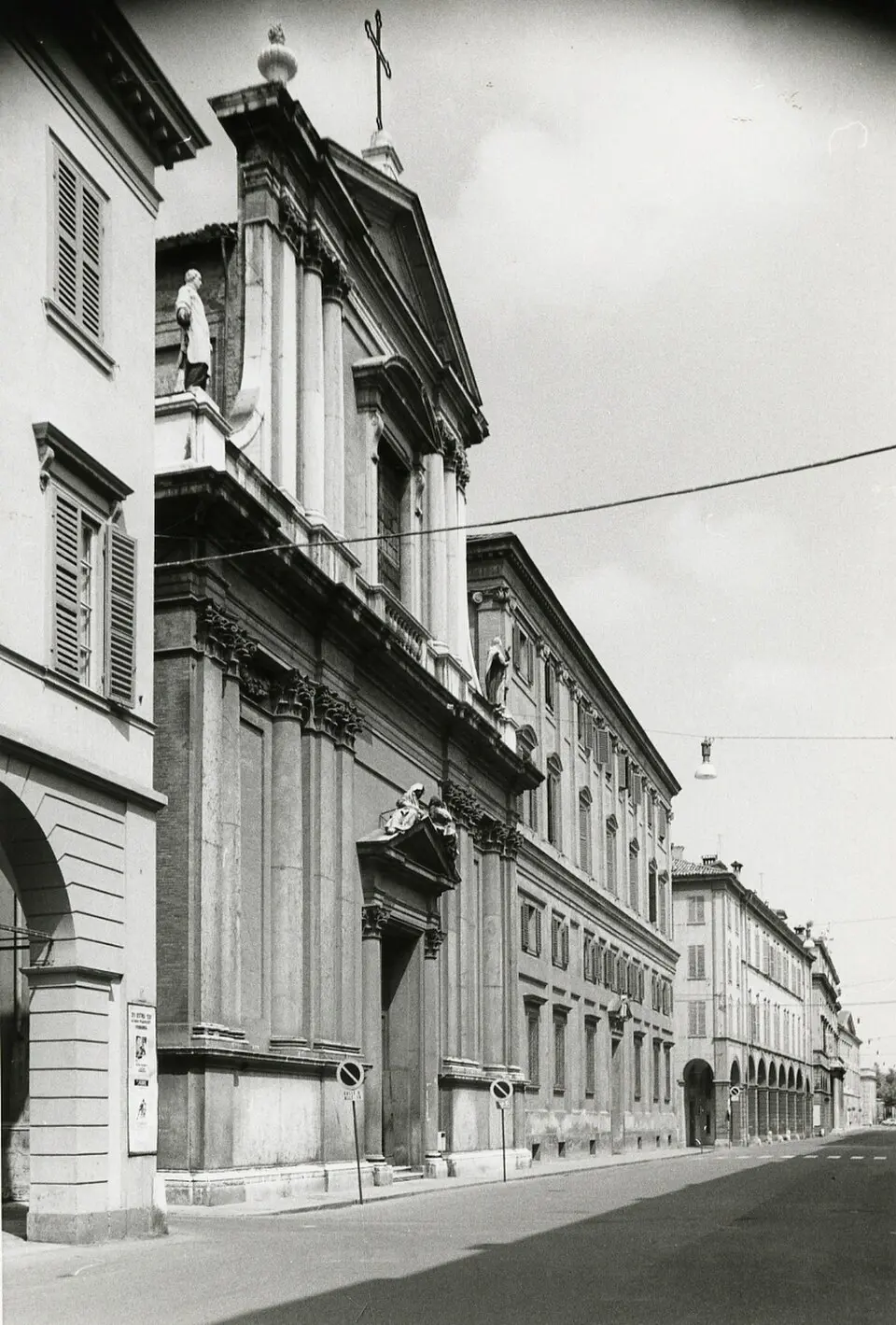 Bild: Paolo Monti · CC BY-SA 4.0 chiesa di San Vincenzo Martire
