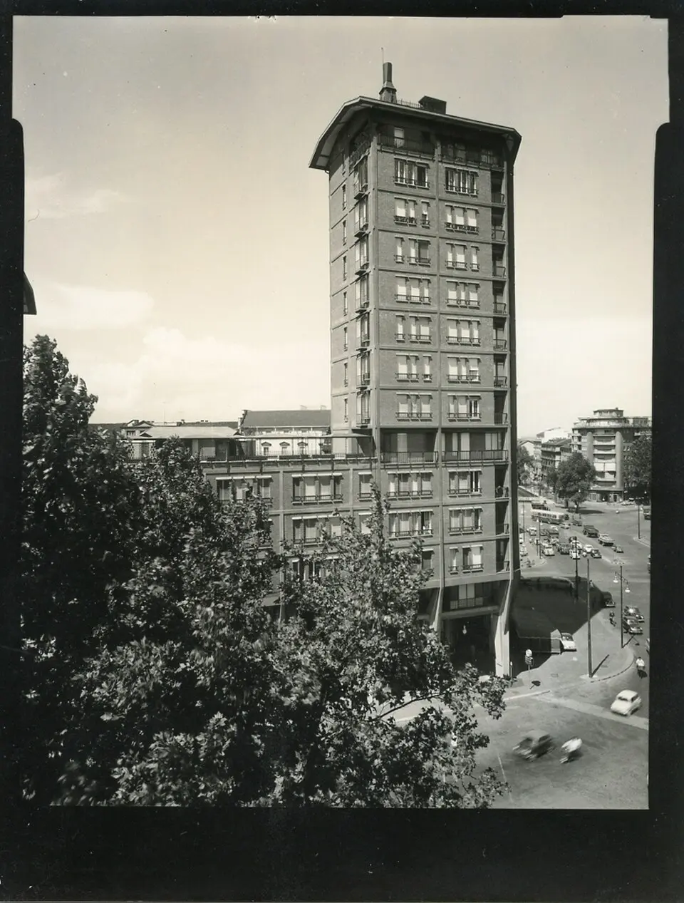 Torre BBPR