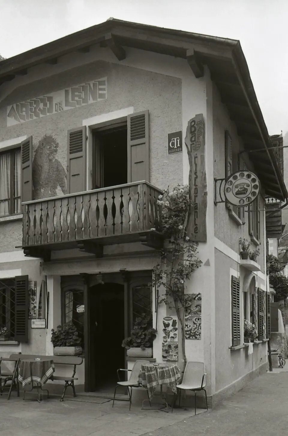 Bild: Paolo Monti · CC BY-SA 4.0 Forno
