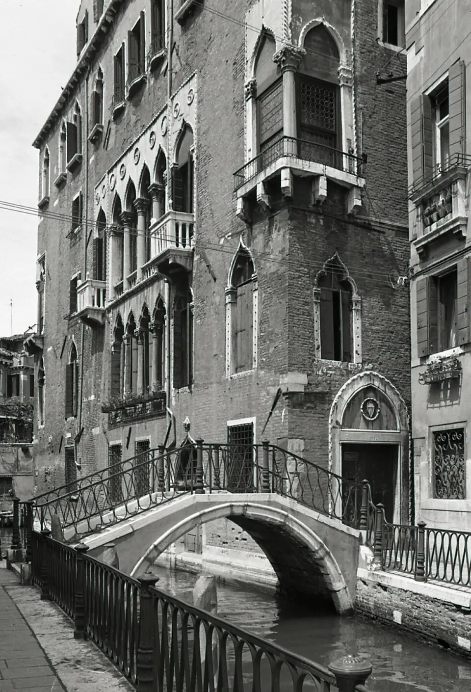 Palazzo Priuli all'Osmarin