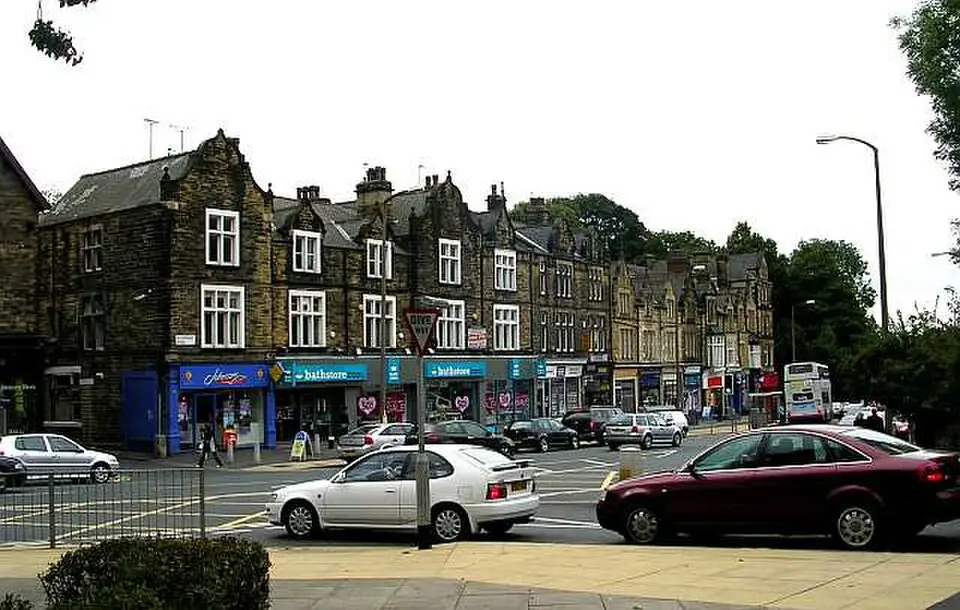 Oakwood