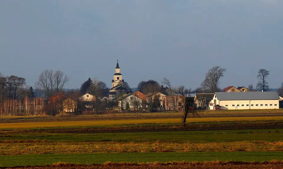 Radomyśl