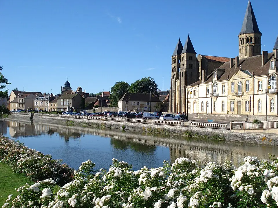 Bourbince
