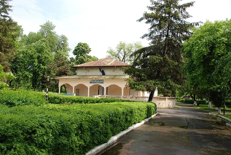 Cinematograful Victoria