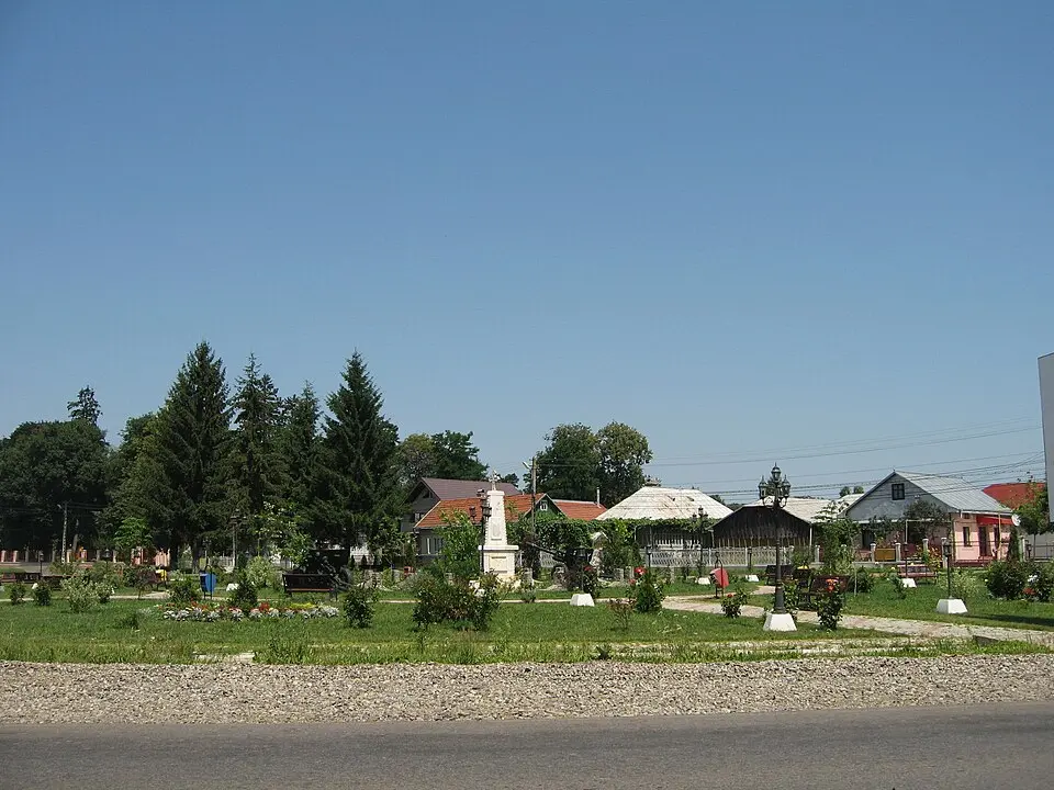 Șcheia