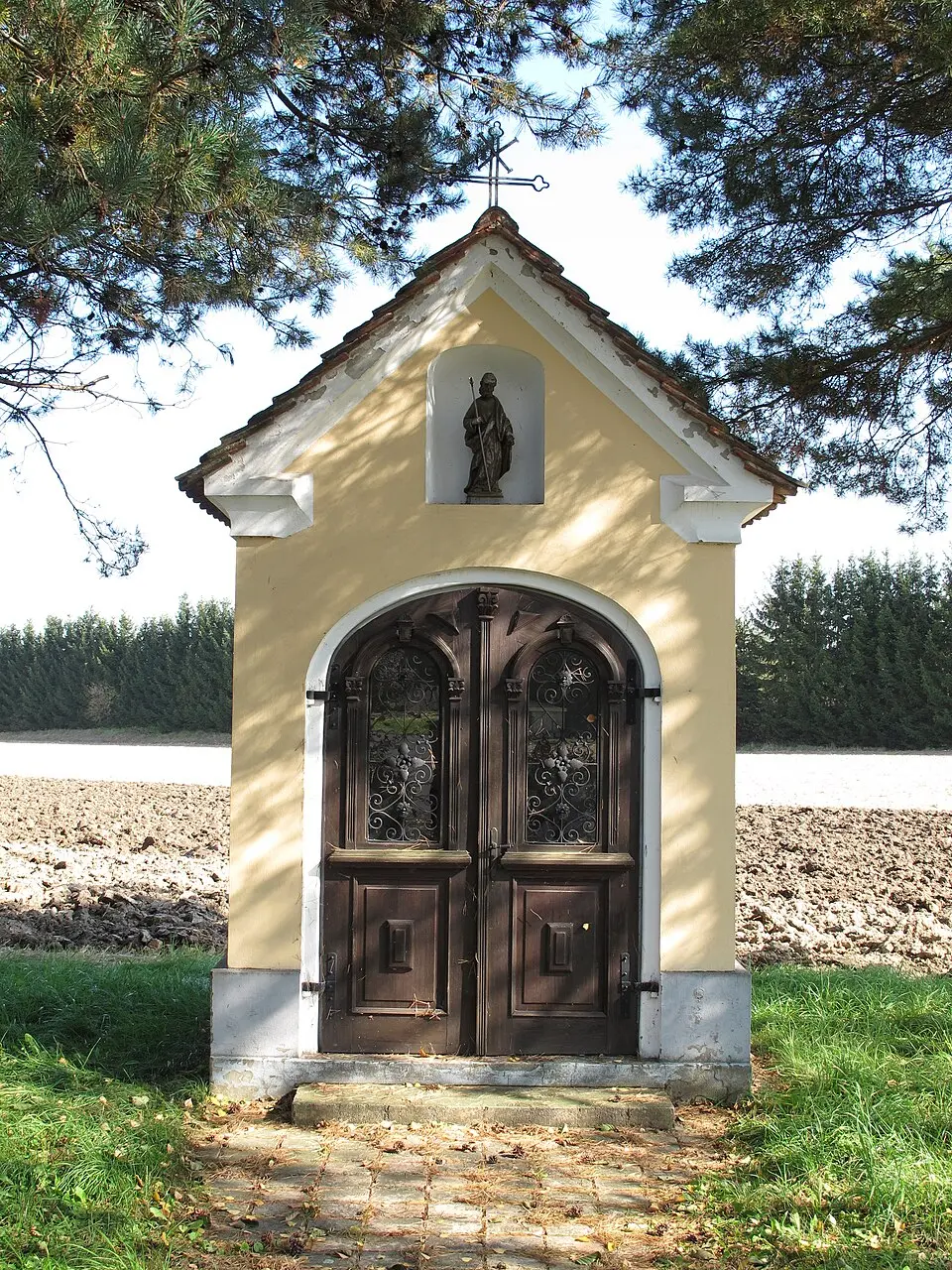 Annakapelle