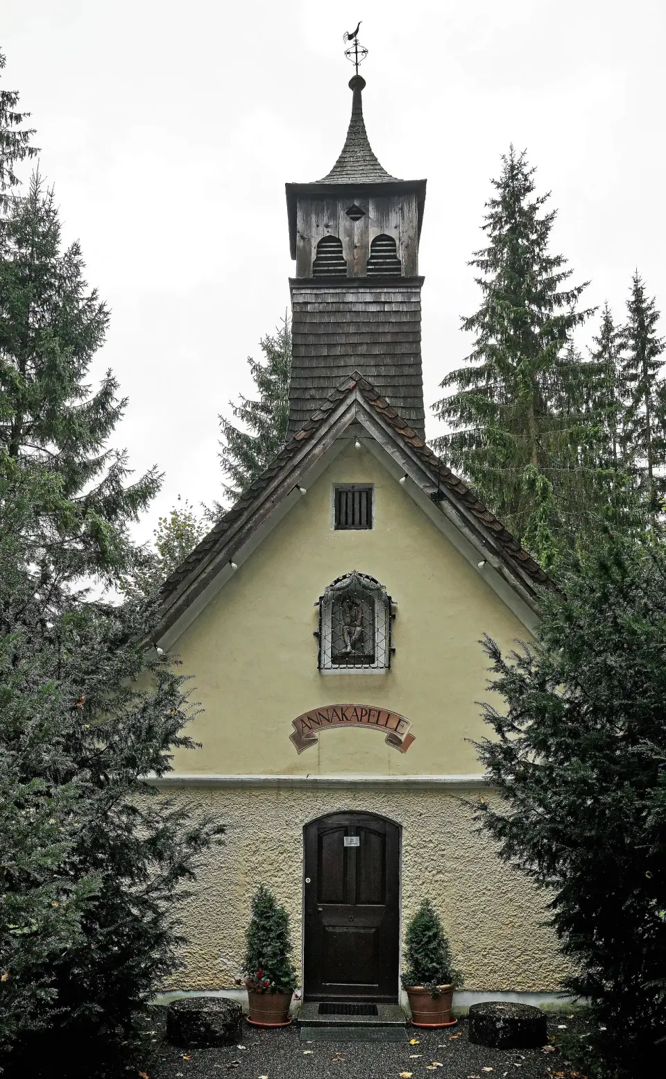 Annakapelle