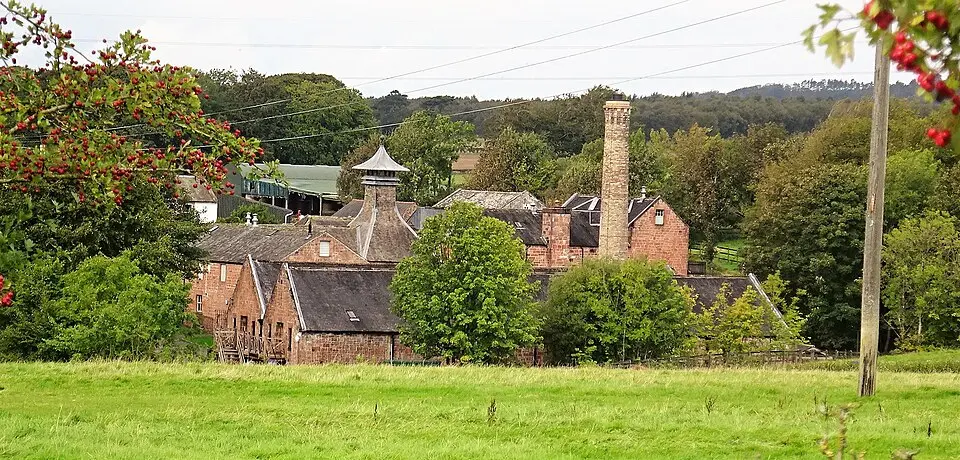 Annandale