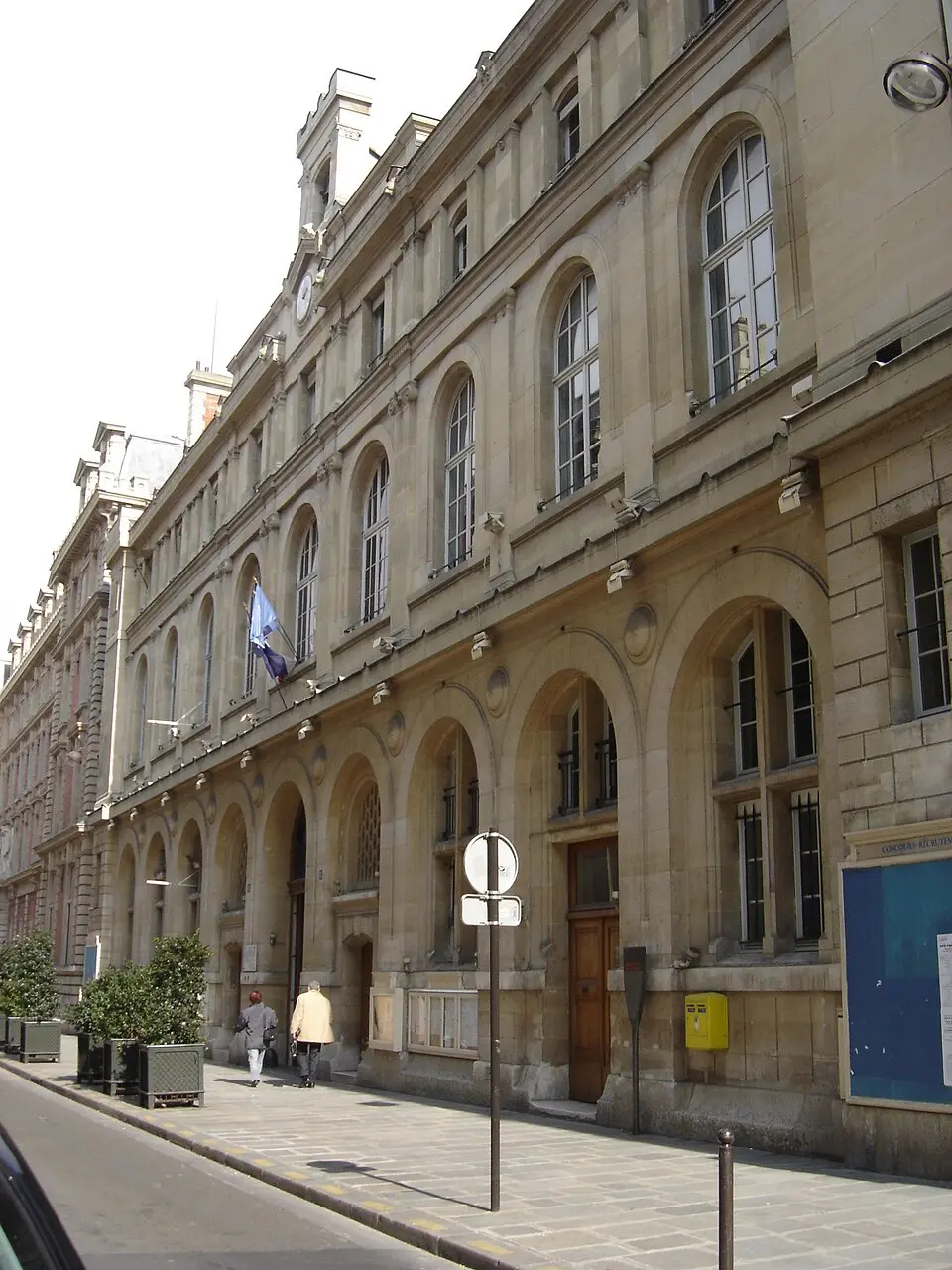 2e arrondissement de Paris