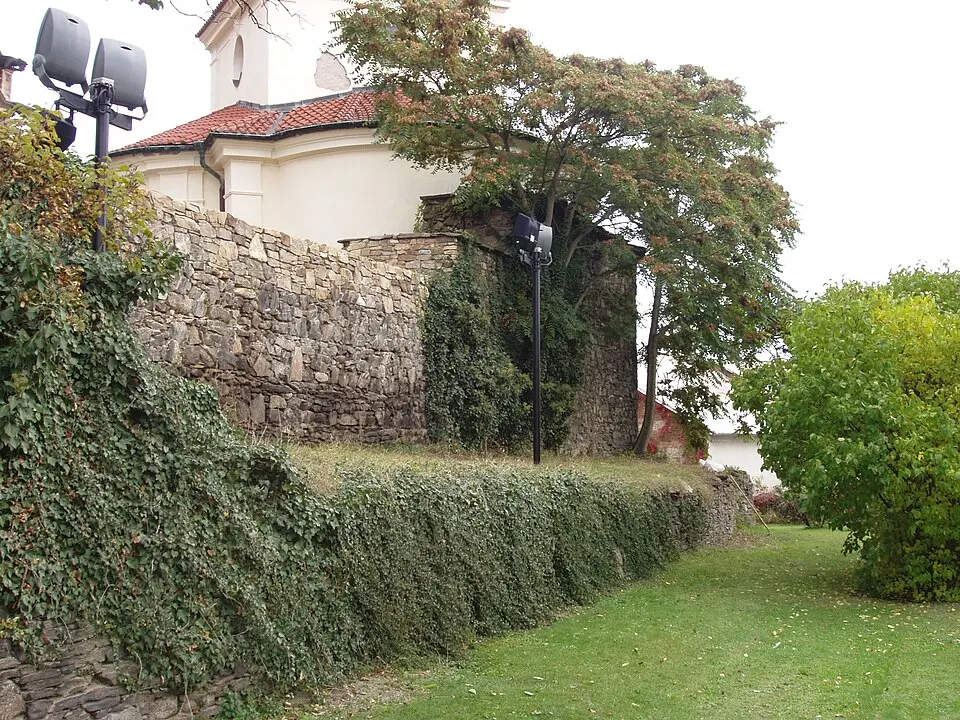 Městské opevnění (Kolín)