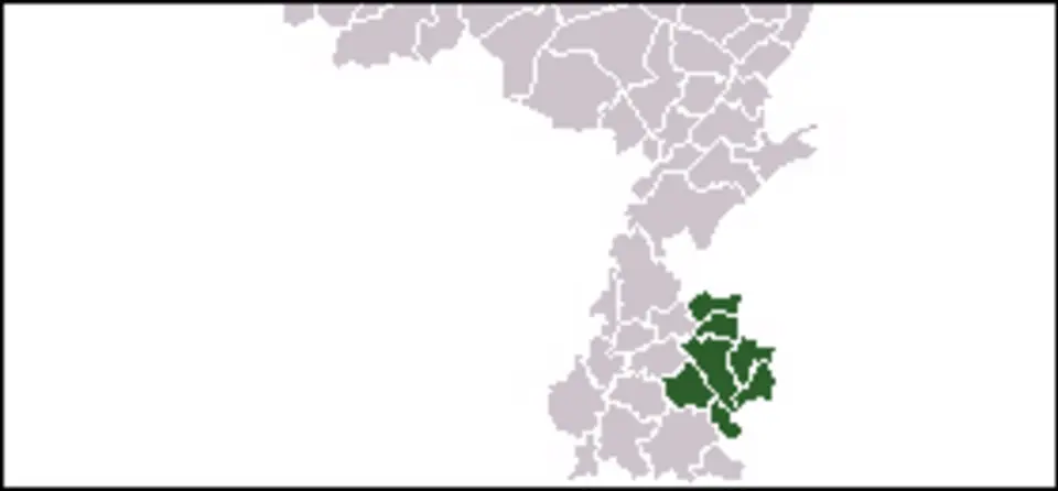 Parkstad Limburg