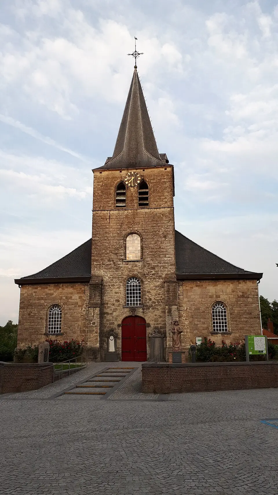 Bild: Geertivp · CC BY-SA 4.0 Essene