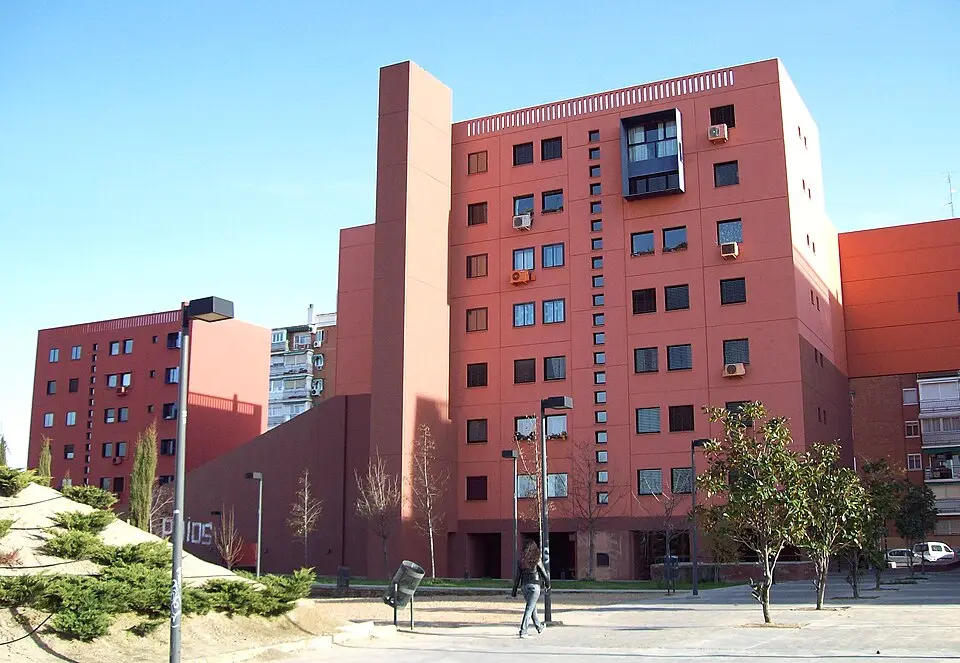 Las Águilas