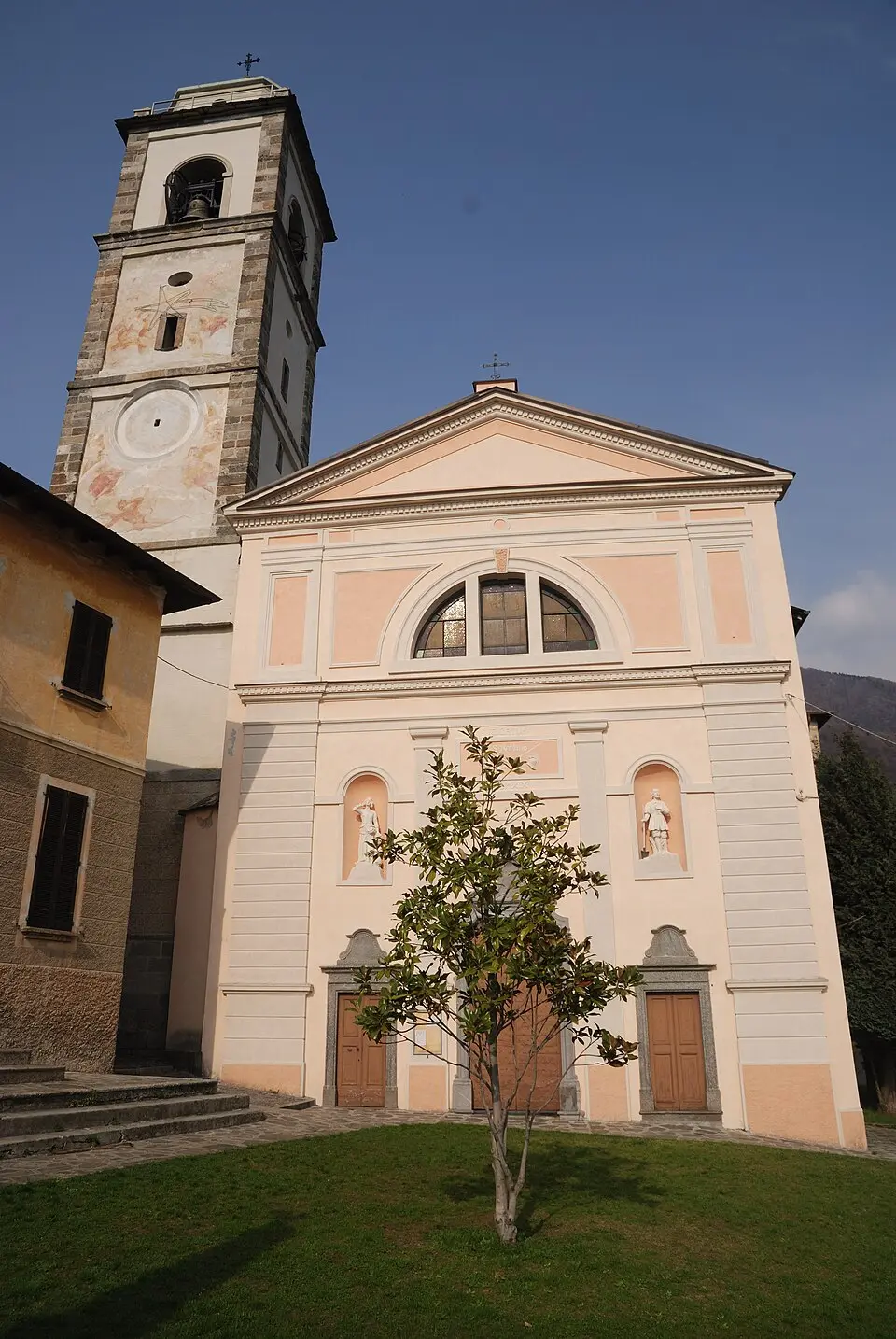 Bild: PGCiapponi · CC BY-SA 3.0 Sueglio
