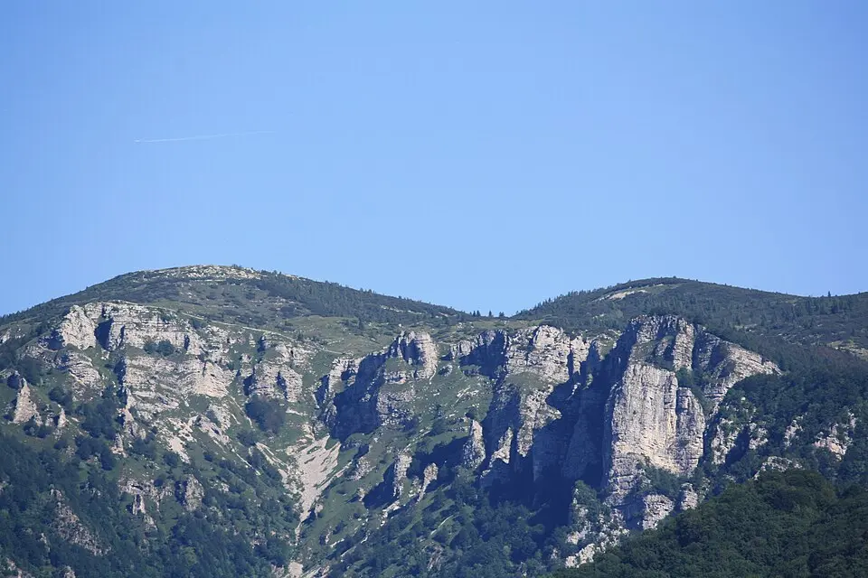 Bild: Giovanni Ceribella · CC0 Monte Toraro