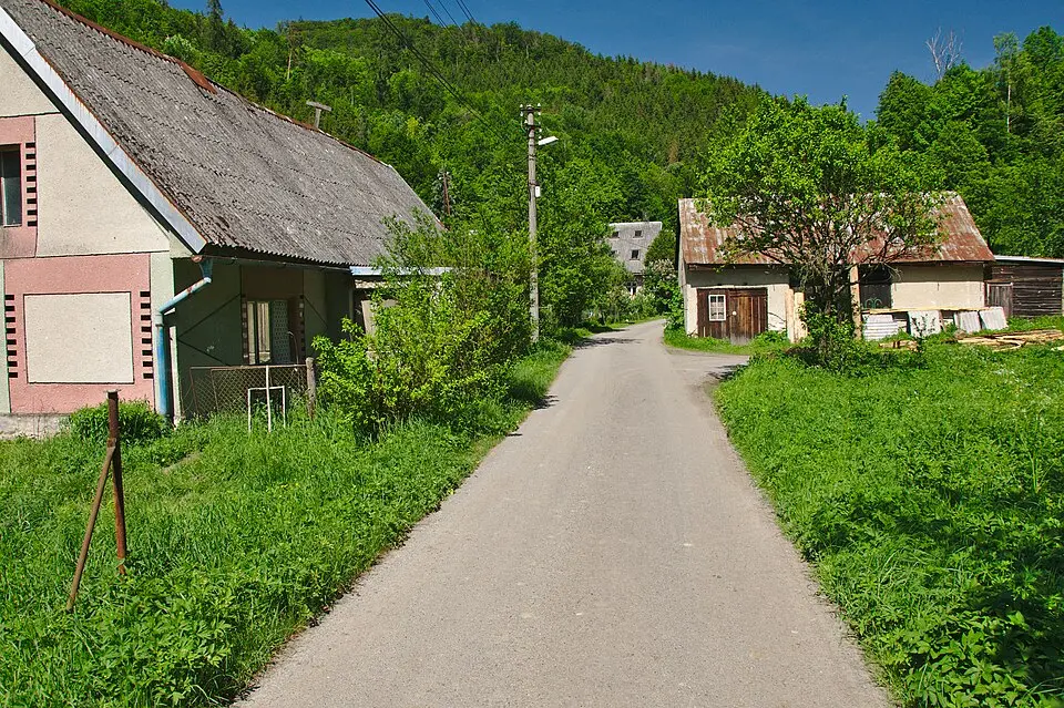 Pasecký Žleb