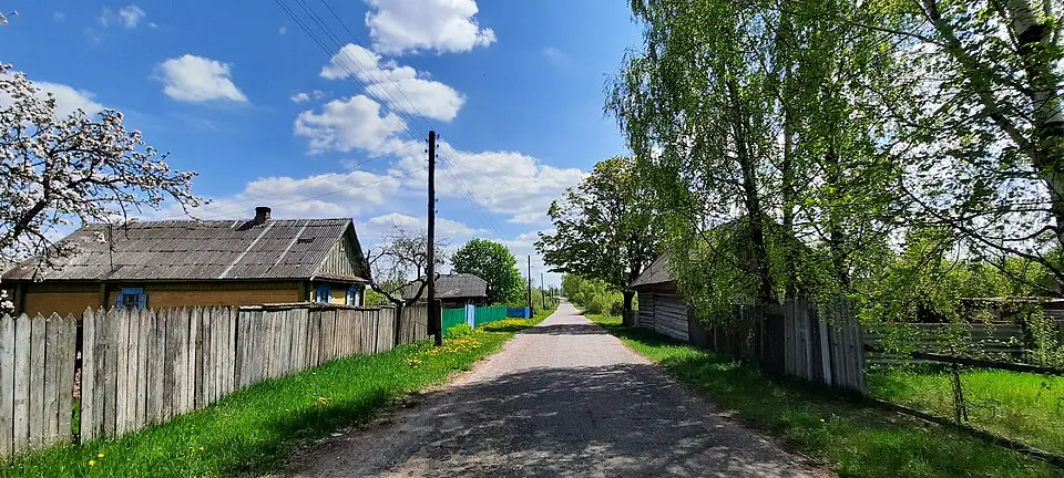 Pasieka