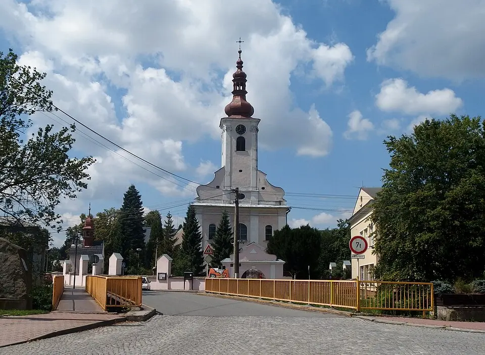 Paskov