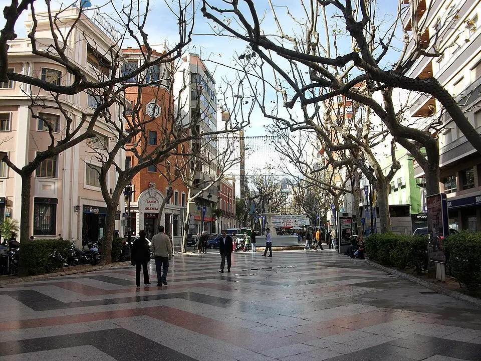 Slika: Joanbanjo · Public domain Safor