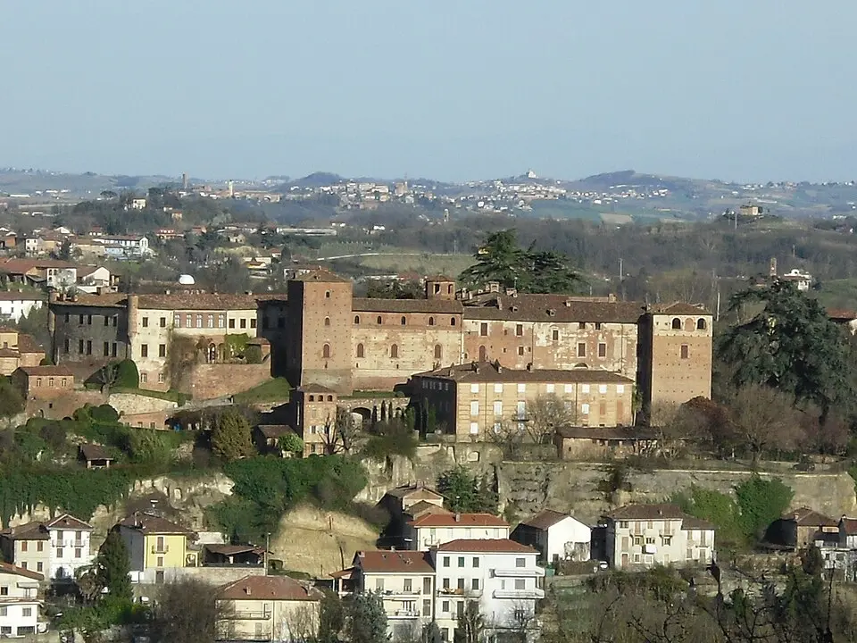 Passerano