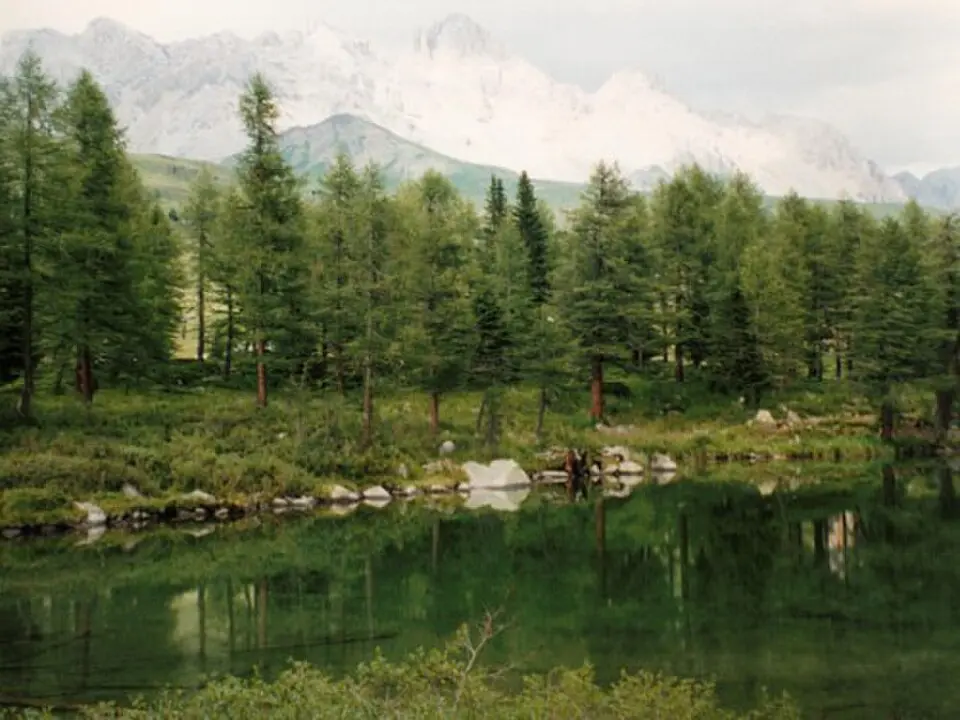 Bild: Idéfix at Dutch Wikipedia · CC BY-SA 3.0 Passo San Pellegrino