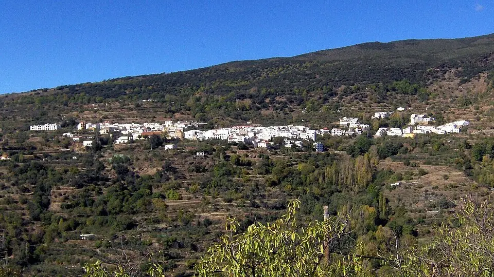 Paterna del Río