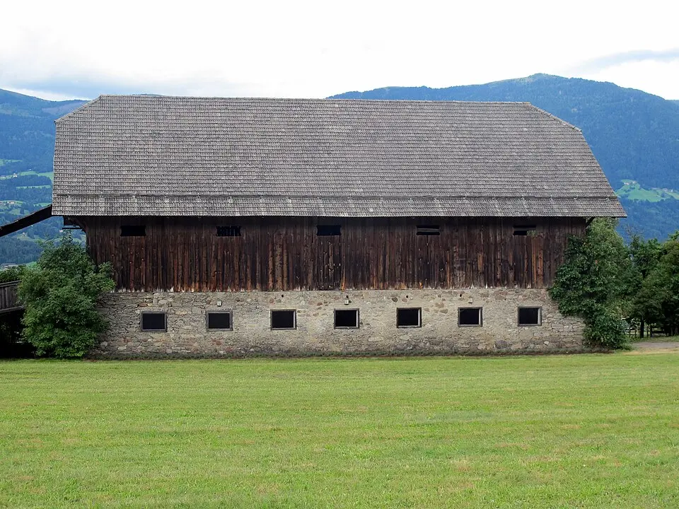 Schloss Pöllan