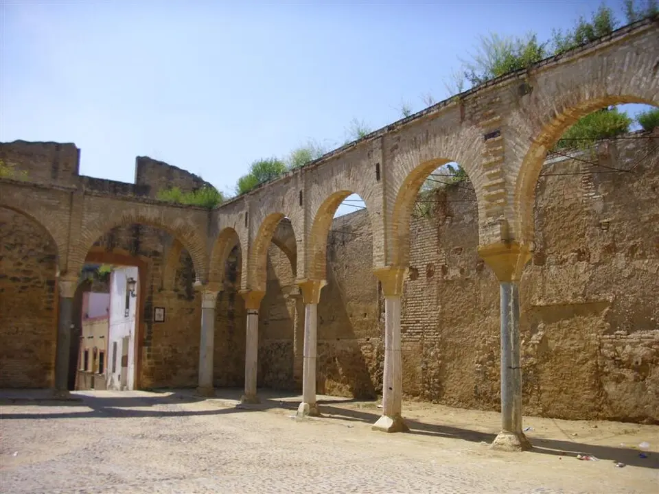 Castillo de la Mota- Palacio Ducal