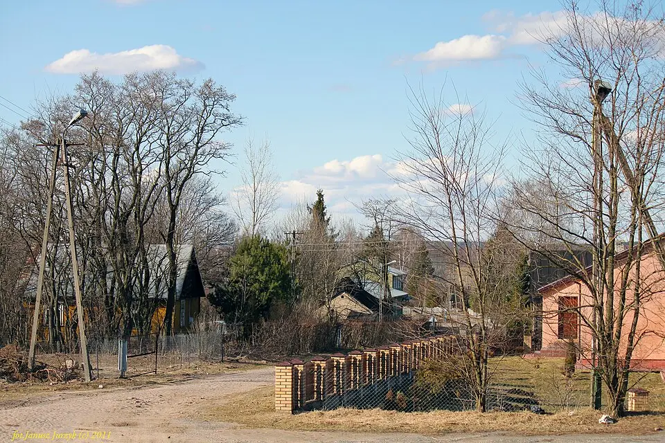 Patków