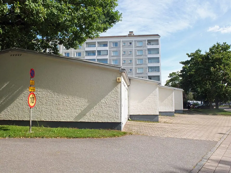 Iso-Heikkilä