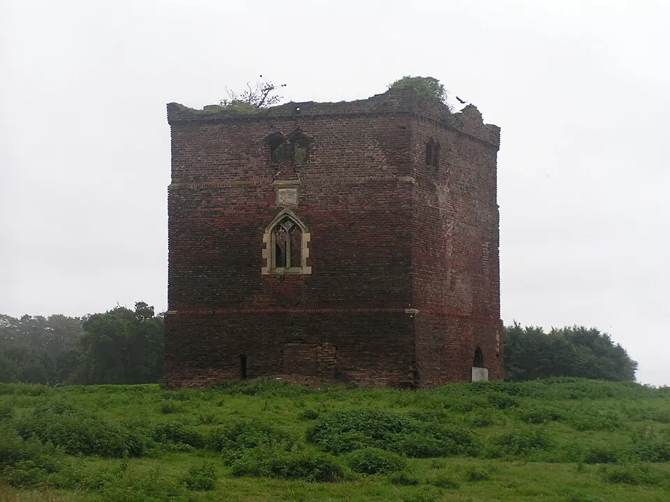 Paull Holme Tower