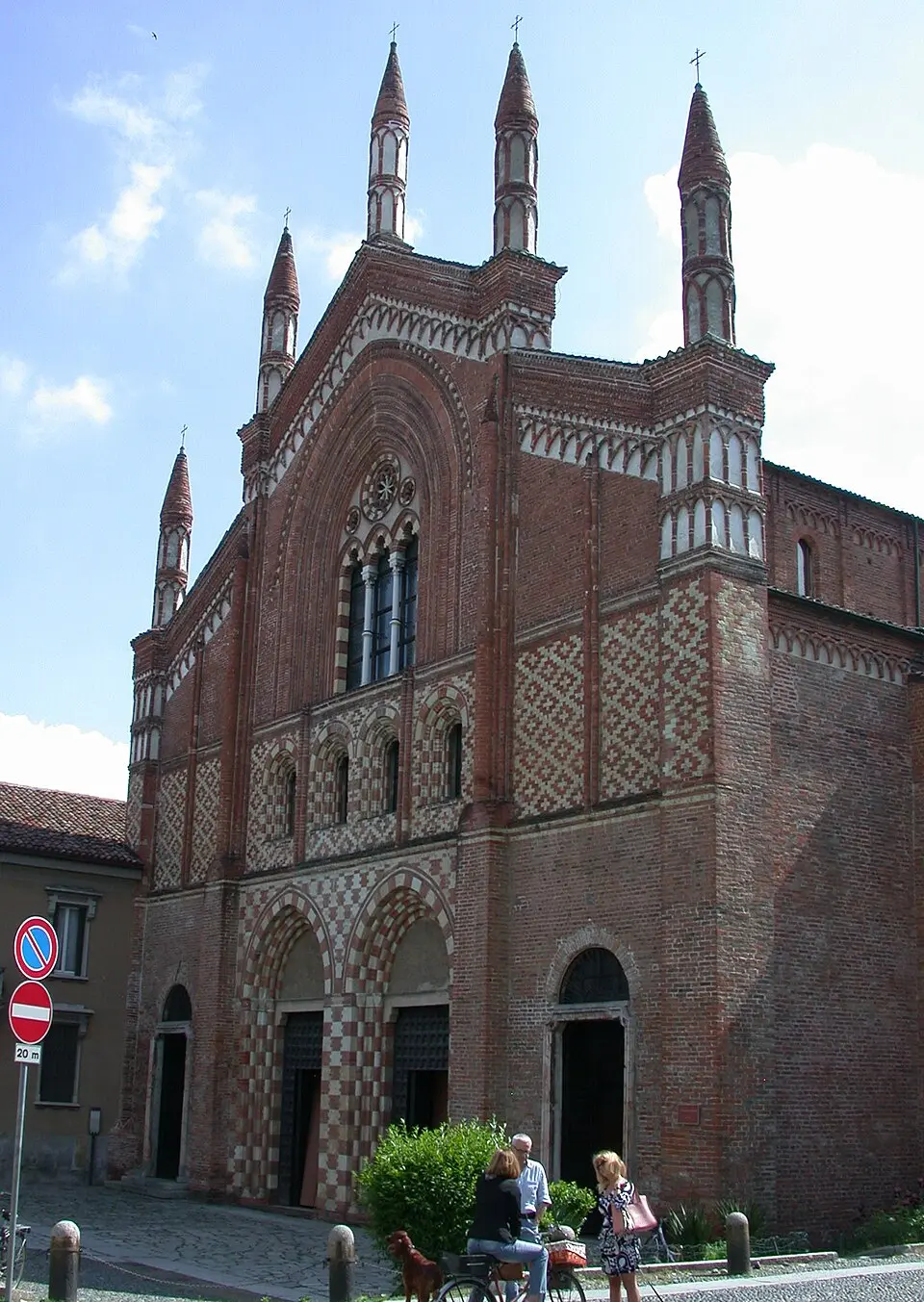 église San Francesco Grande