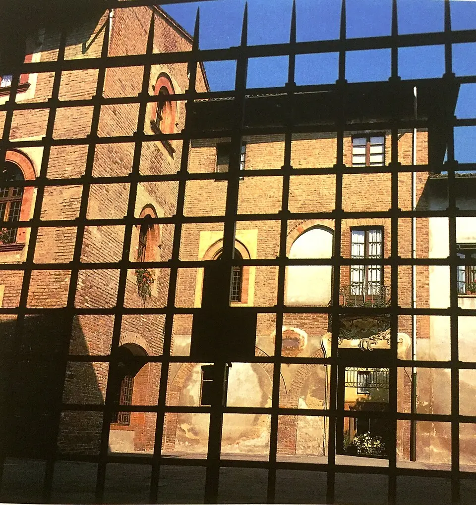 Collège Castiglioni Brugnatelli