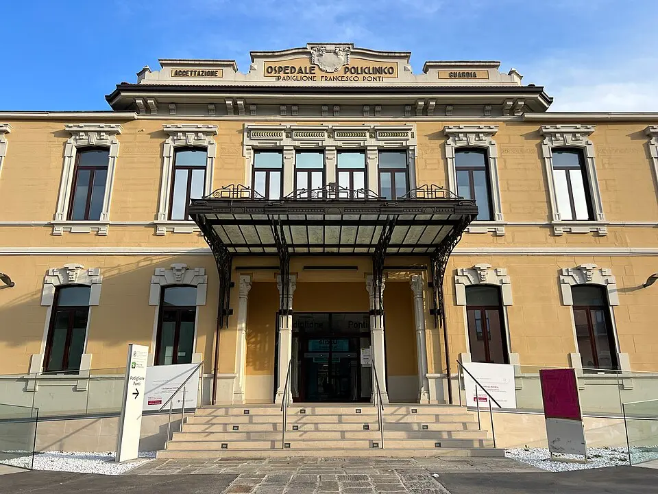 Policlinico di Milano