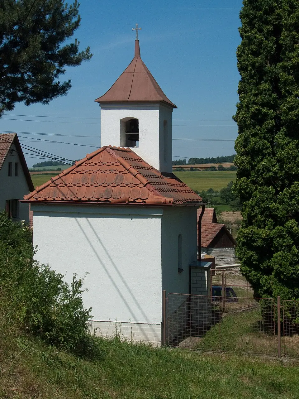 Pavlovice