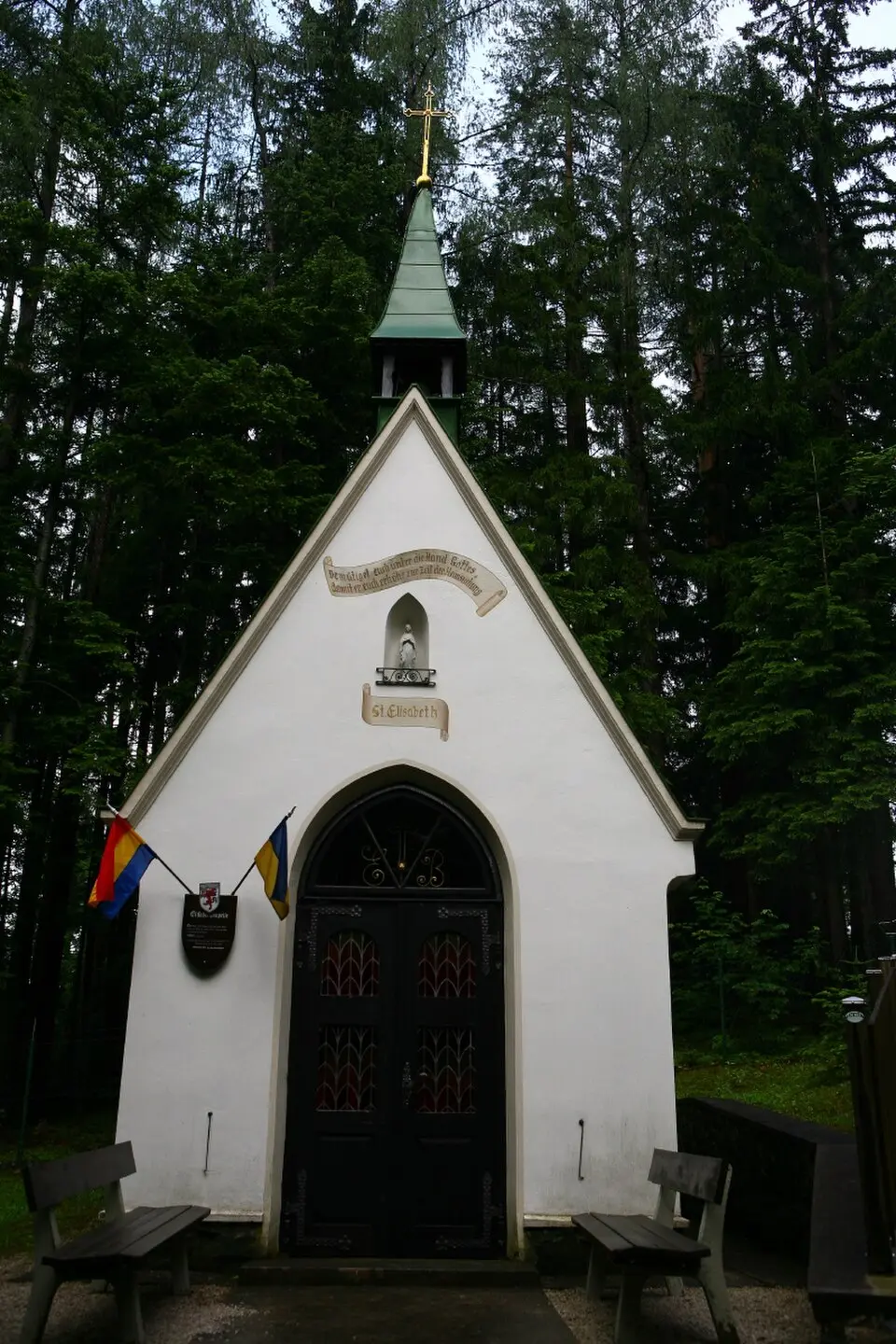 Elisabethkapelle