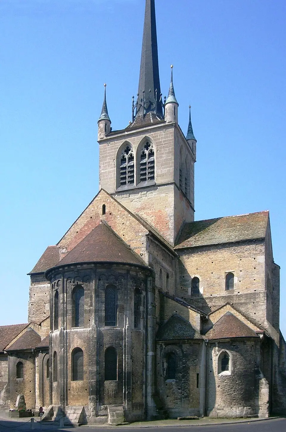 Abbazia di Payerne