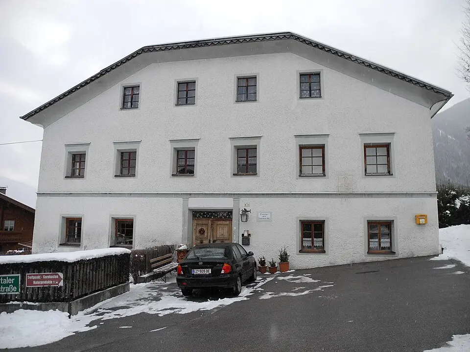 Gasthaus Goller