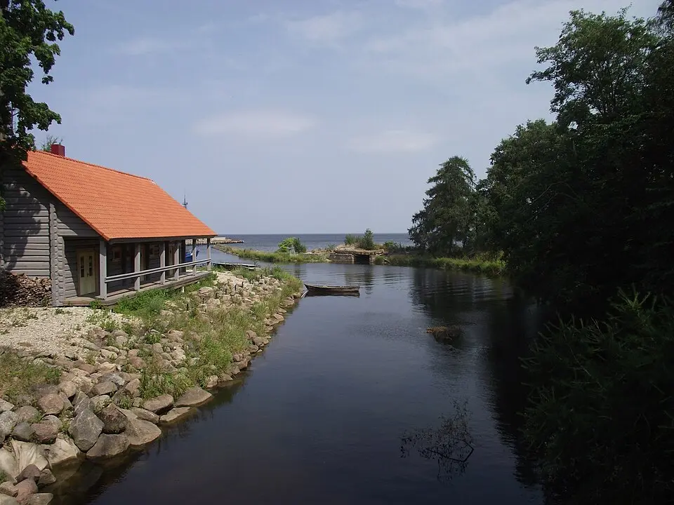 Pühajõgi