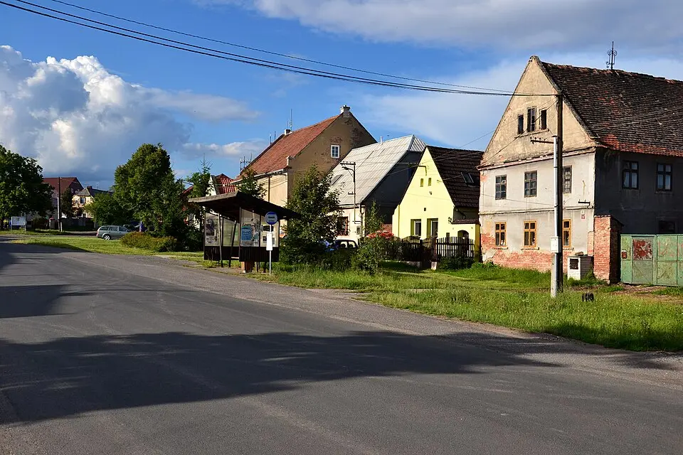 Bild: Petr Kinšt · CC BY-SA 3.0 Přečaply