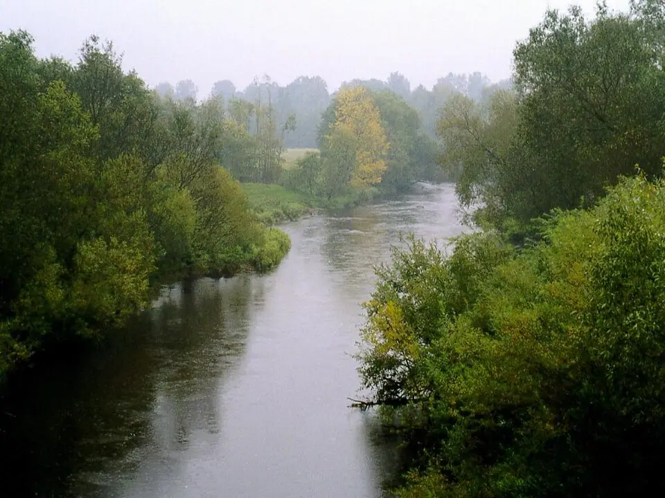 Pedetsi jõgi